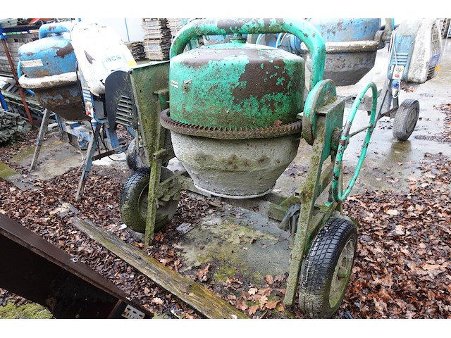 Betonmolen - afbeelding 4 van  7