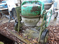 Betonmolen - afbeelding 4 van  7