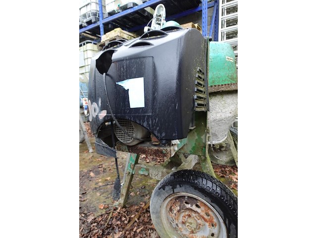 Betonmolen - afbeelding 5 van  7