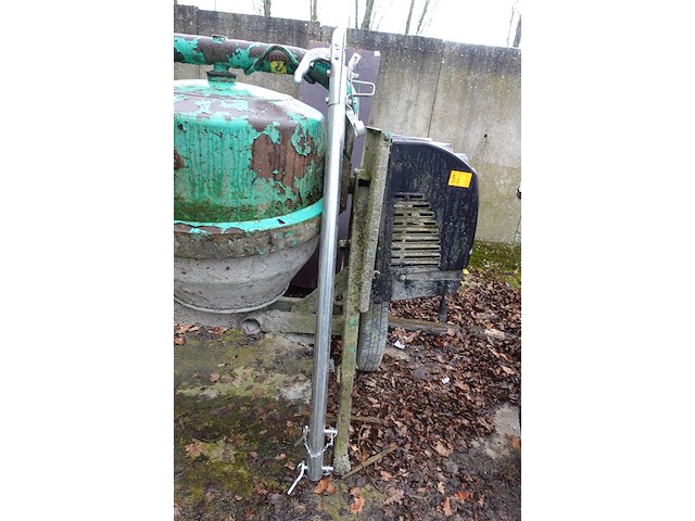 Betonmolen - afbeelding 6 van  7