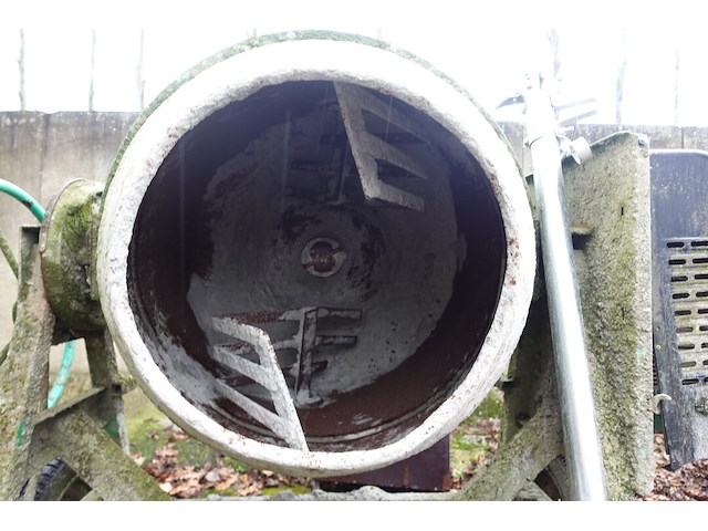 Betonmolen - afbeelding 7 van  7