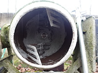 Betonmolen - afbeelding 7 van  7