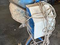 Betonmolen - afbeelding 1 van  3