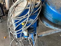 Betonmolen - afbeelding 2 van  3