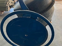 Betonmolen - afbeelding 3 van  3