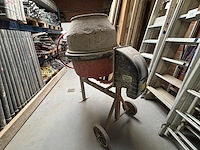 Betonmolen - afbeelding 2 van  5