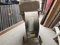 Betonmolen - afbeelding 3 van  5