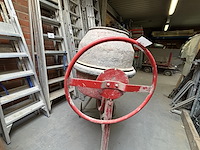 Betonmolen - afbeelding 5 van  5
