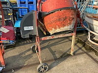 Betonmolen - afbeelding 1 van  2