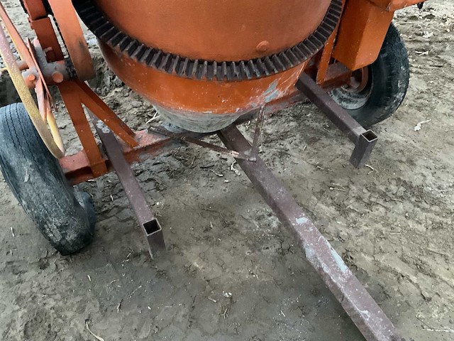 Betonmolen - afbeelding 4 van  12