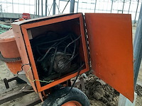 Betonmolen - afbeelding 8 van  12