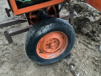 Betonmolen - afbeelding 9 van  12