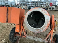 Betonmolen - afbeelding 11 van  12