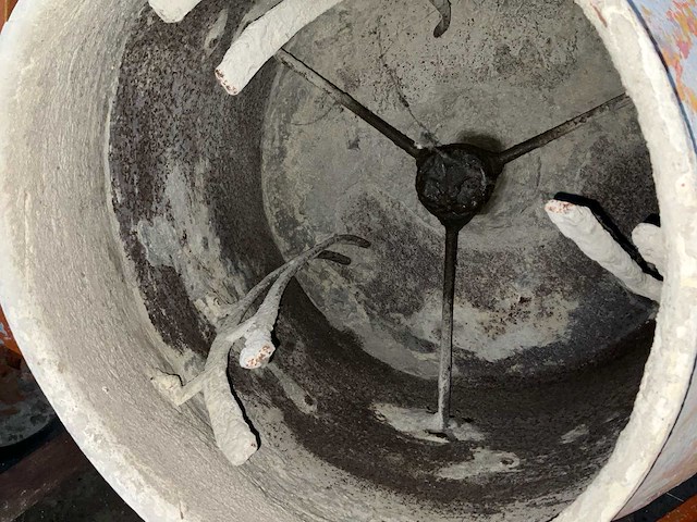 Betonmolen - afbeelding 12 van  12