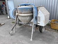 Betonmolen - afbeelding 1 van  5