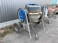 Betonmolen - afbeelding 2 van  5