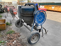 Betonmolen - afbeelding 3 van  5