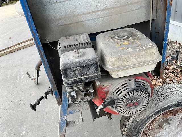 Betonmolen - afbeelding 5 van  5