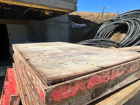 Betonnen bekisting (12x) - afbeelding 2 van  4