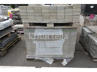 Betonnen bestrating 15x15x6 cm - afbeelding 4 van  8