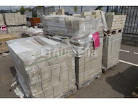 Betonnen bestrating 15x15x6 cm - afbeelding 8 van  8
