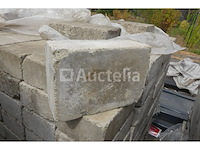 Betonnen bestrating 21,75x14,5x8 cm - afbeelding 4 van  6