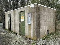 Betonnen bouwwerk - afbeelding 2 van  2