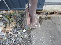 Betonnen brievenbus - afbeelding 3 van  3