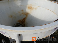 Betonnen cufa - afbeelding 1 van  8