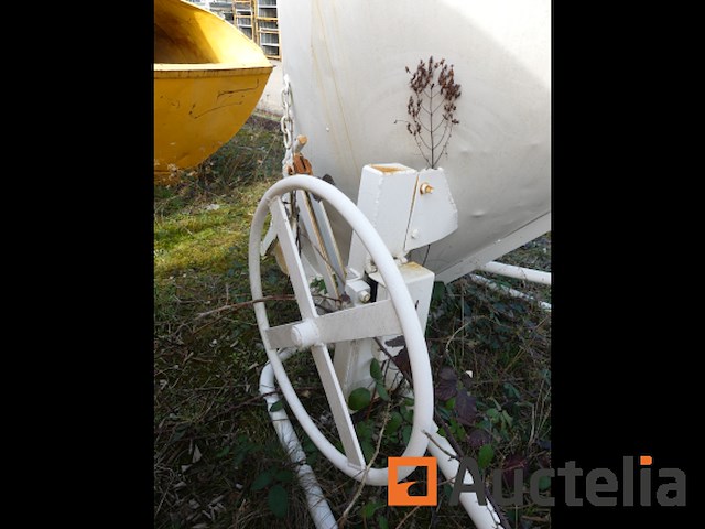 Betonnen cufa - afbeelding 3 van  8