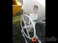 Betonnen cufa - afbeelding 3 van  8