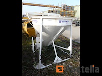 Betonnen cufa - afbeelding 5 van  8