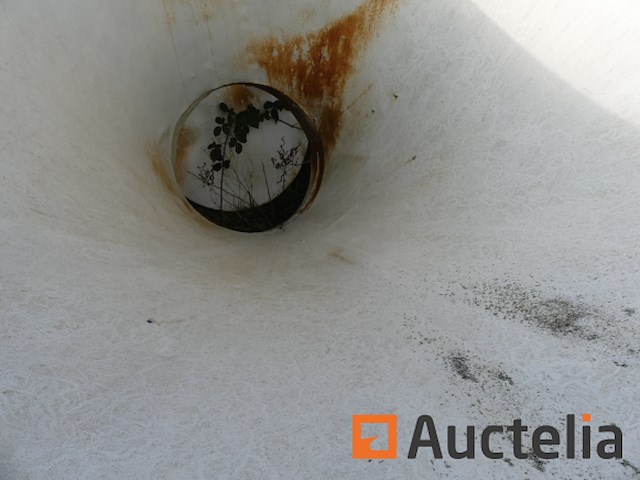 Betonnen cufa - afbeelding 6 van  8