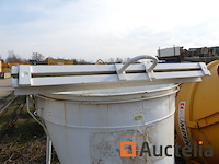 Betonnen cufa - afbeelding 7 van  8