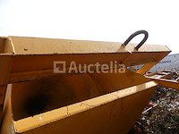 Betonnen cufa - afbeelding 4 van  7