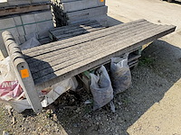 Betonnen droogpalen - afbeelding 1 van  1