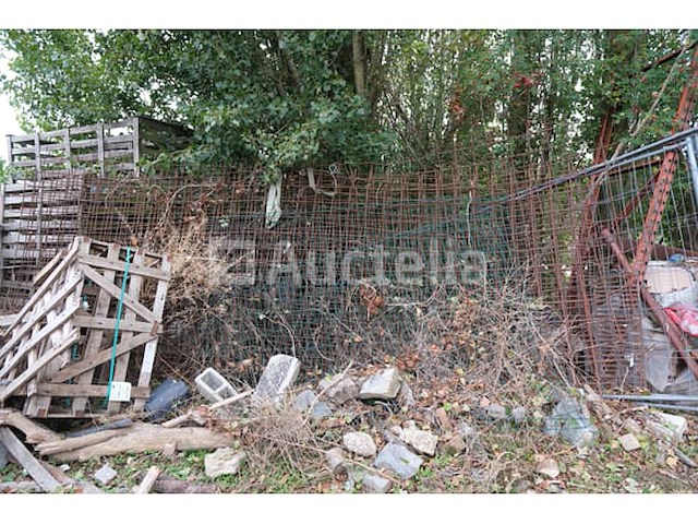 Betonnen gaasset - afbeelding 1 van  5