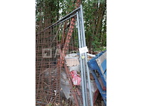 Betonnen gaasset - afbeelding 4 van  5