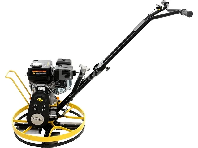 Betonnen helikopter 57cm 60 kg kraft&dele - afbeelding 3 van  8