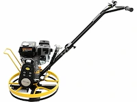 Betonnen helikopter 57cm 60 kg kraft&dele - afbeelding 3 van  8