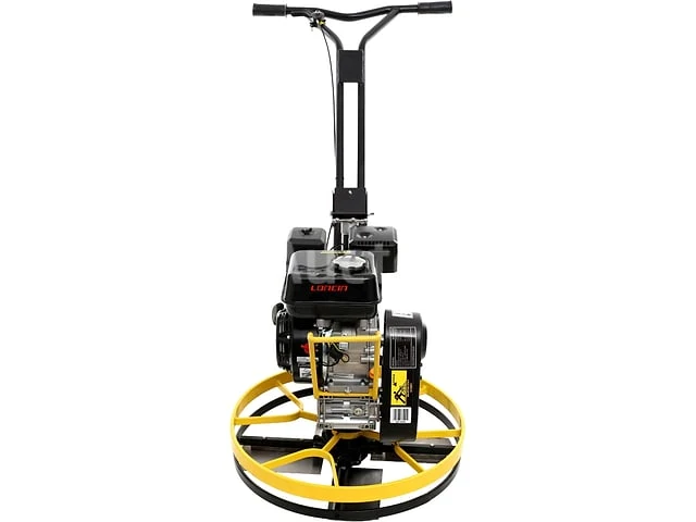 Betonnen helikopter 57cm 60 kg kraft&dele - afbeelding 4 van  8