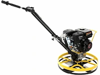 Betonnen helikopter 57cm 60 kg kraft&dele - afbeelding 5 van  8