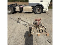 Betonnen helikopter wisconsin we180 - afbeelding 5 van  8