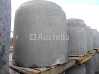 Betonnen inspectieschacht - afbeelding 2 van  6