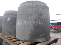 Betonnen inspectieschacht - afbeelding 3 van  6