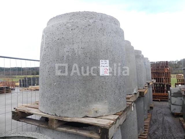 Betonnen inspectieschacht - afbeelding 5 van  6