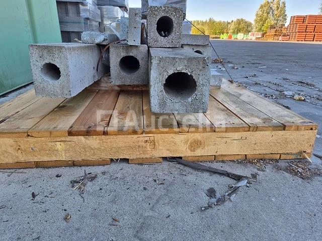 Betonnen latei - afbeelding 3 van  3