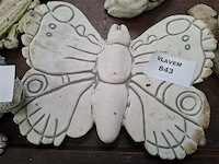 Betonnen ornament - afbeelding 1 van  1
