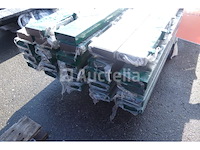 Betonnen palen (ral6005) - afbeelding 6 van  8