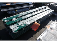 Betonnen palen (ral6005) - afbeelding 8 van  8